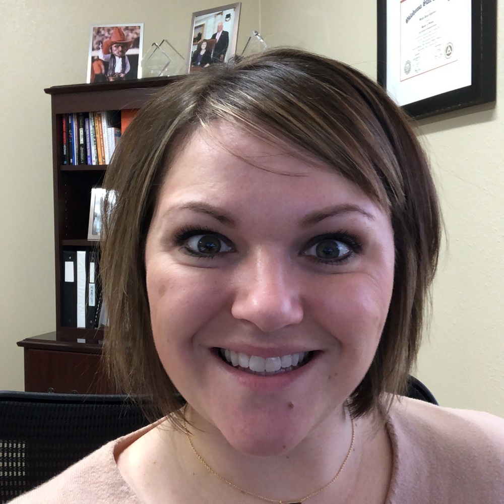 Meet your Posher, Megan